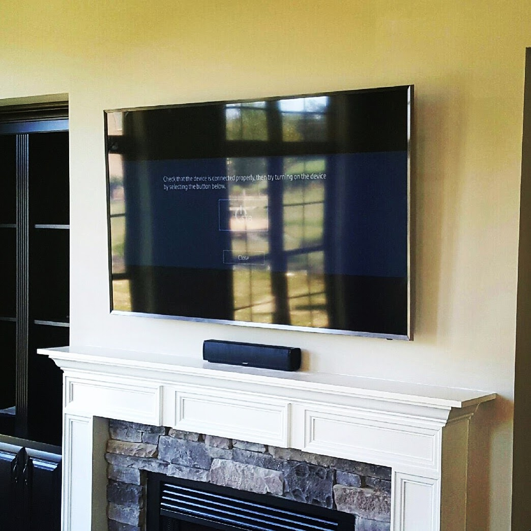 Get Tv Mounting Service In Richmond Get Tv Mounting Now
